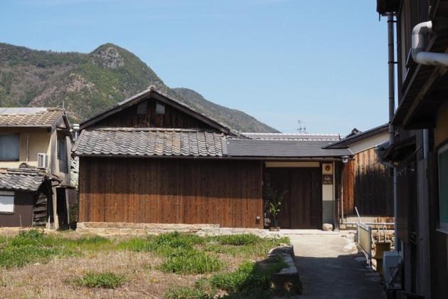 Okatei - Vacation Stay 35463V Tonosho  Exterior photo